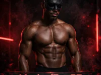 MaskedBae05 webcam