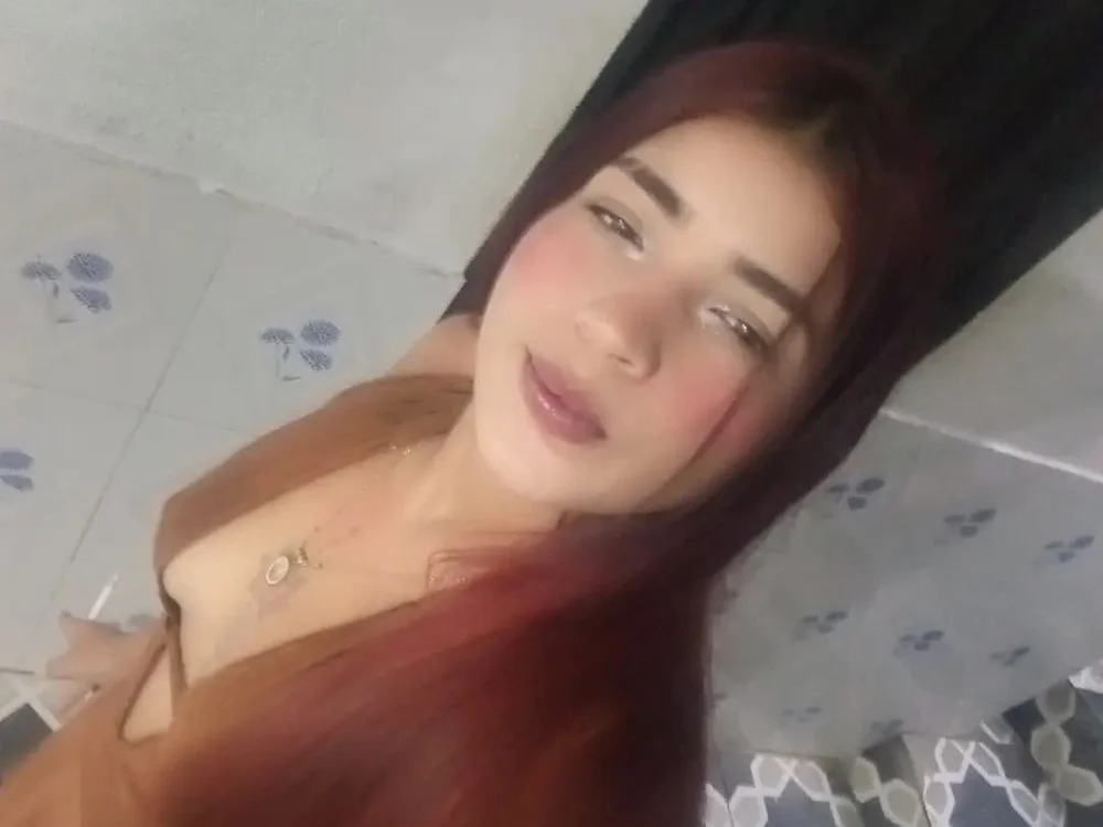 Princesbrutaldiamanexotic cam model