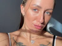 LuciaJess's webcam live show