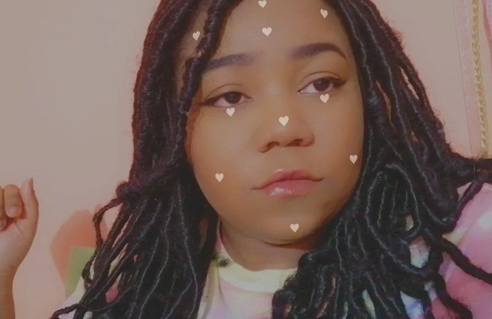 Daddyss_girl1 cam model