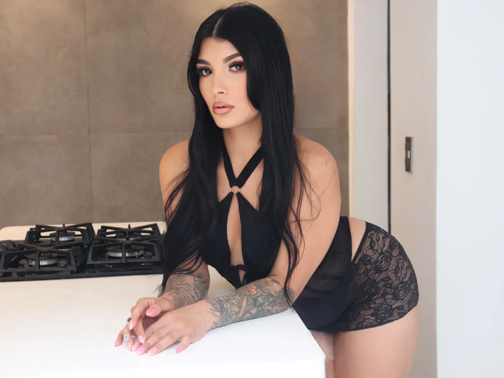Chatroom hors ligne de Fernanda_Miller