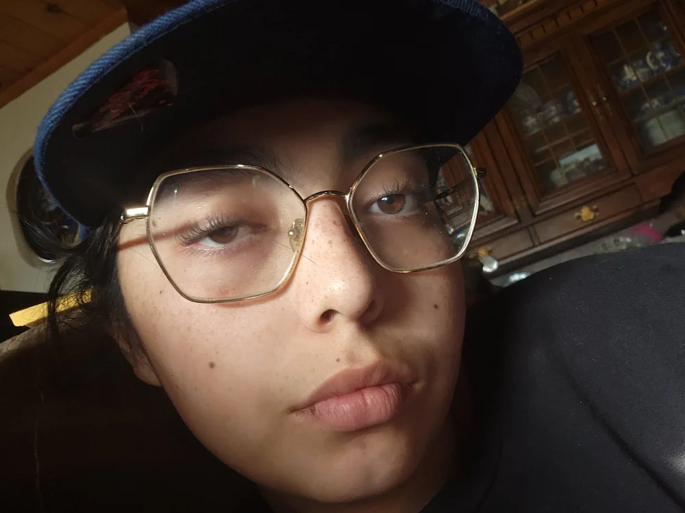 strawberryncream420's Offline XXX Chat