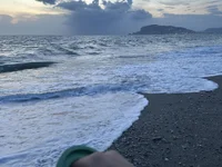 Antalyaburak's webcam live show