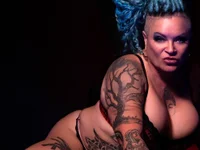 DarkDomina offline chatrum