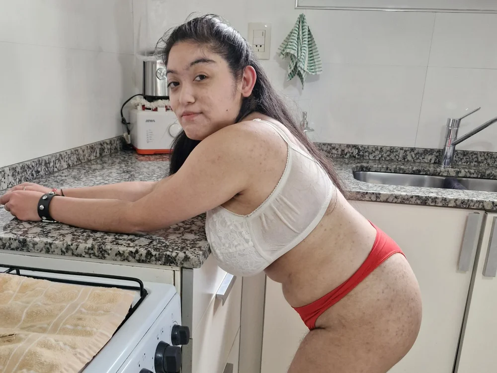 Offline chatovací místnost Lucila_