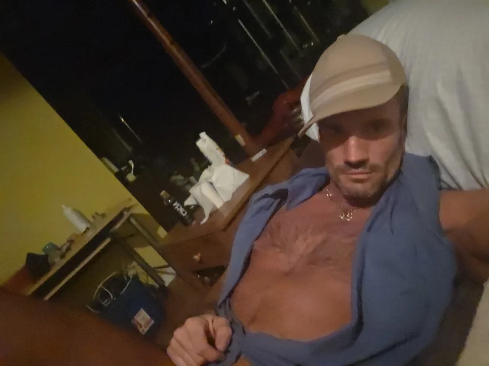 JeffDoubleSeven's Offline XXX Chat