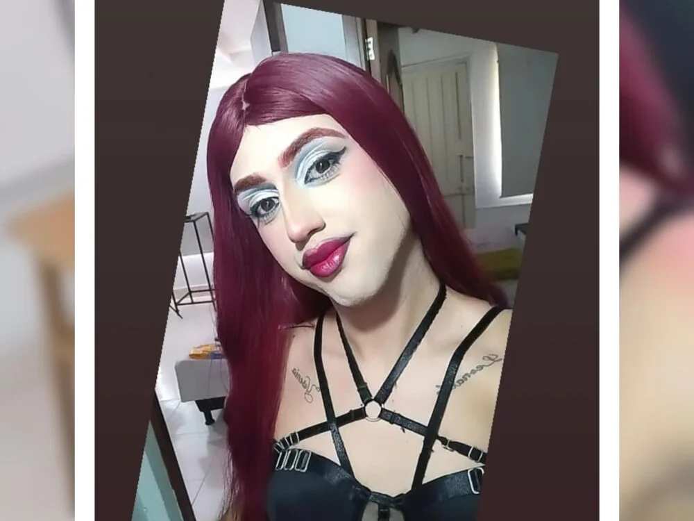 Offline XXX chat modela Samantha_Rusell