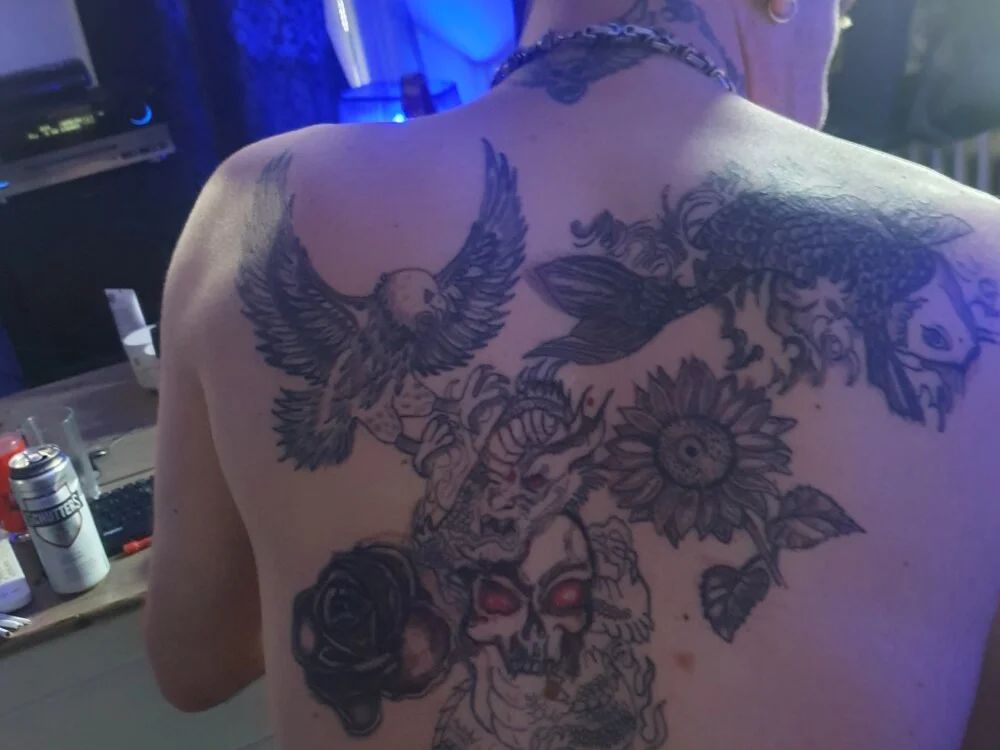 geiledouwe's Offline XXX Chat