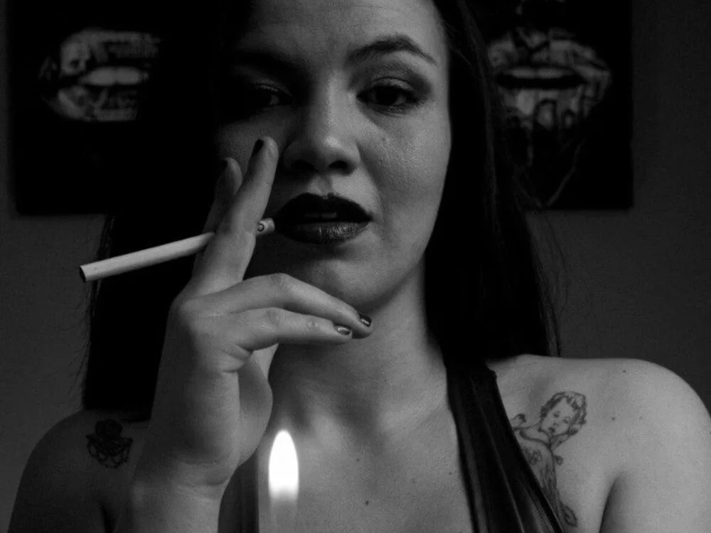 JulietteNoiirのオフラインXXXチャット