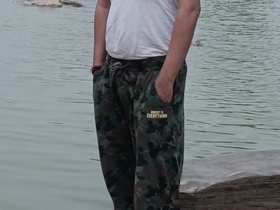 Sarad_sexydaddy profile