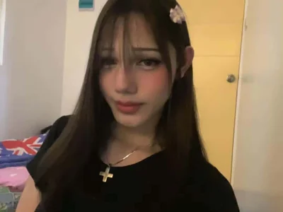 Yourlady_keila - Trans 