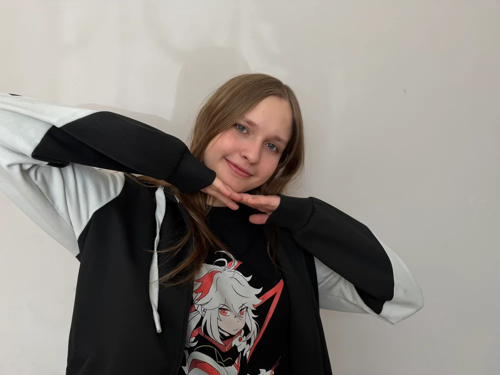 ErnaAmerica Chat XXX offline