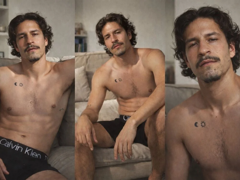 David_1600's Offline XXX Chat