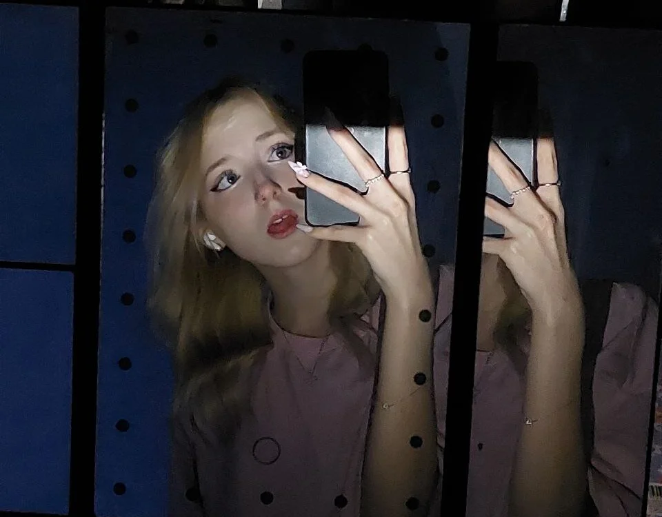 ReaBriant's Offline XXX Chat