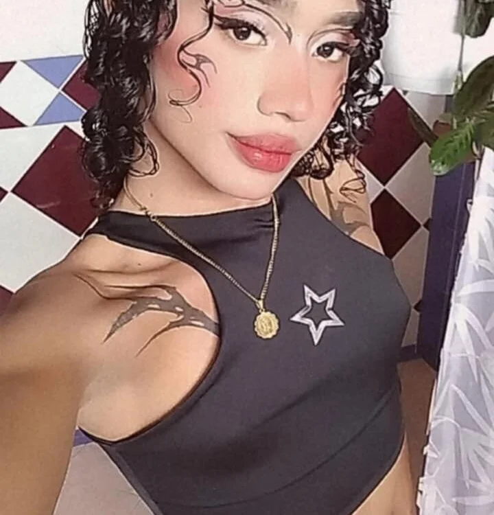 Gina_foxxx offline XXX-chatje