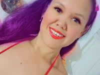 marilynbeautifullyhairy's Offline Chat Room