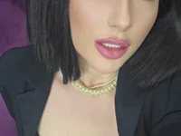 LaraMaeve élő XXX-chatje