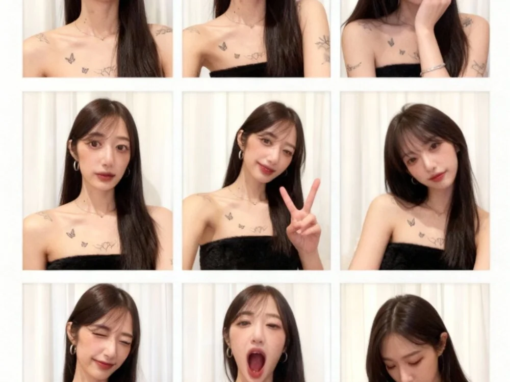 H_KirachanのオフラインXXXチャット