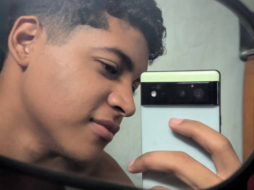 Bichulga's most recent online preview