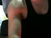 bymang's webcam live show