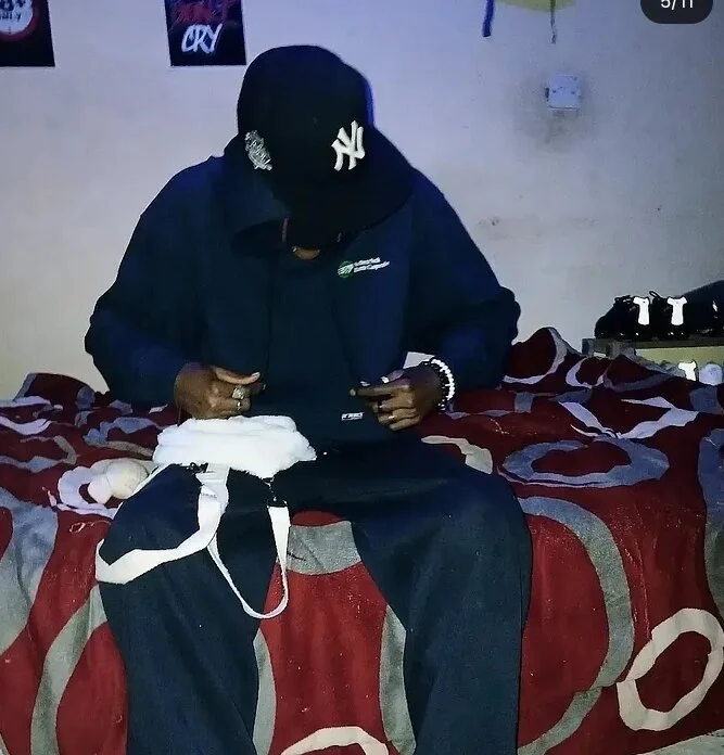 DDAADDYYX