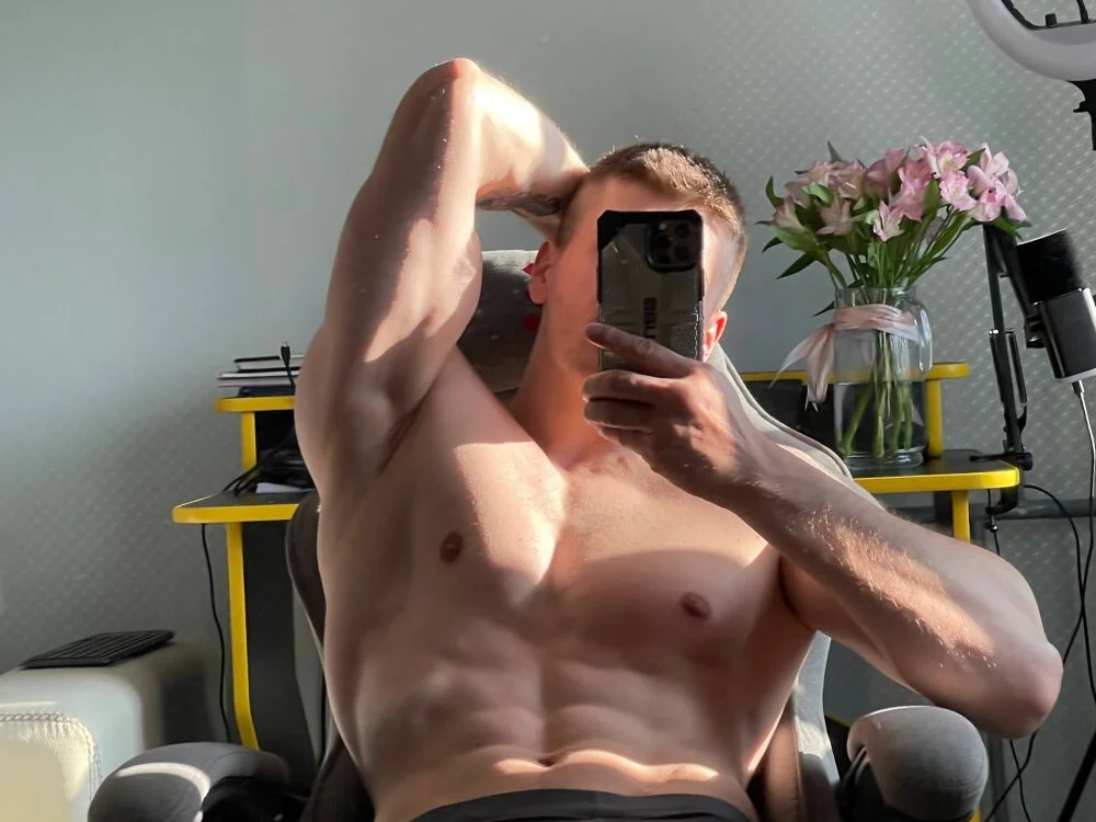 Chat XXX offline de Bruno_Banani