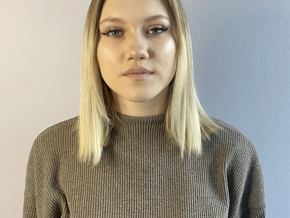 MiriamHarnack cam model