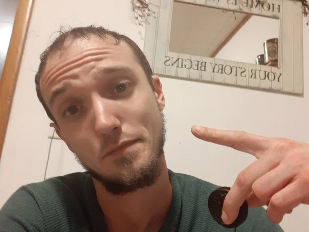 lonebone88's Offline Chat Room