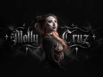 MollyCruz - Girl 