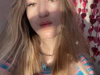 EvelynRavenwood's webcam live show