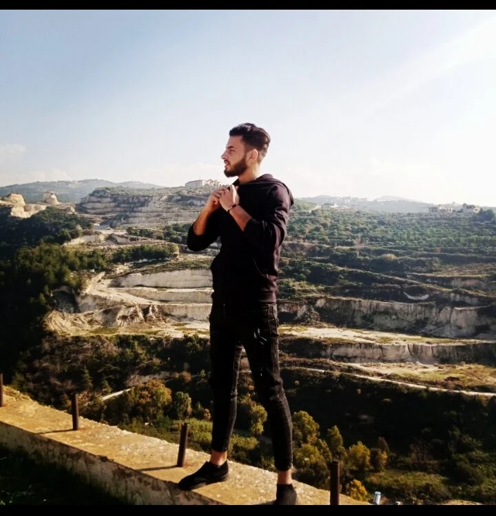 Chatroom XXX hors ligne de Ahmad31s