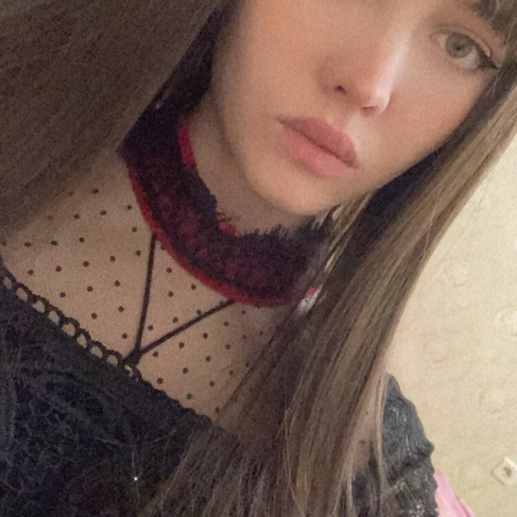 Kira_lis' Offline XXX Chat