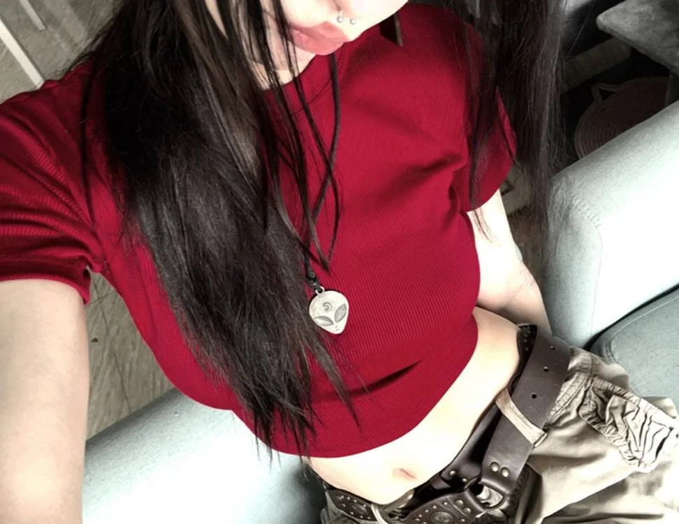GeniaFiglioli Chat XXX offline