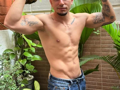 Josh_miller01 - Boy 