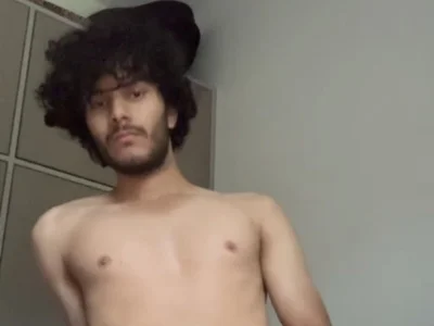 Horneeeekarma - Boy 