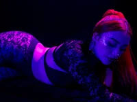 Camila_Rivers's webcam live show