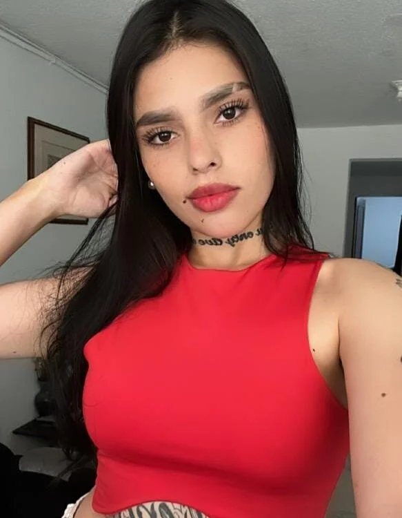 Brhianaqueen's Offline XXX Chat