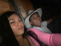 DamonandKiara's webcam live show