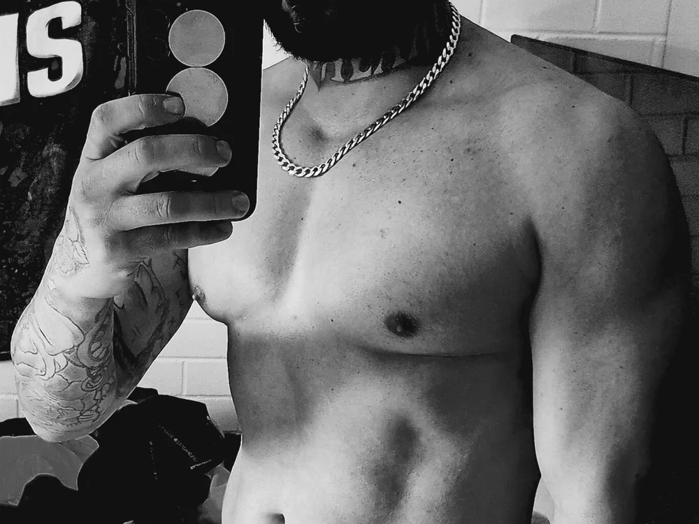 แชท XXX ออฟไลน์ของ Gordonjoshua86