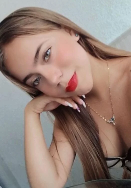 Lily_CuteBoobs colorful model