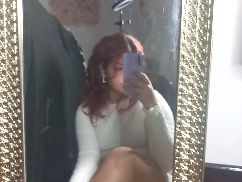 fake_ginger's Offline XXX Chat