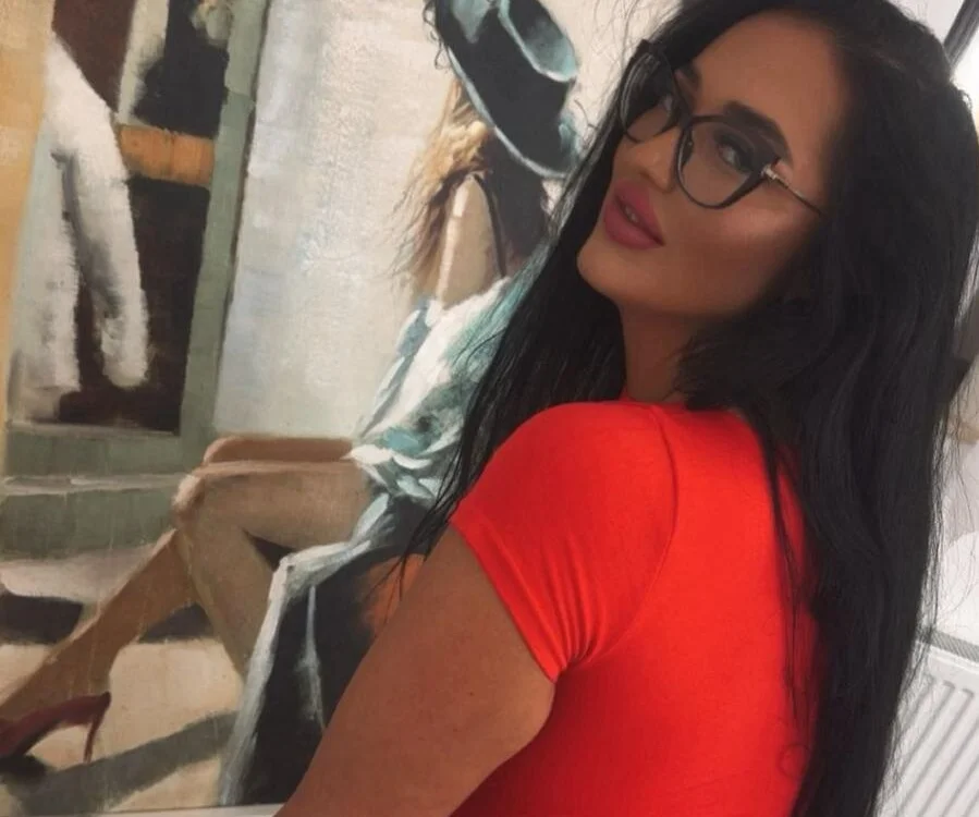 AnyaEvy Offline XXX-Chat