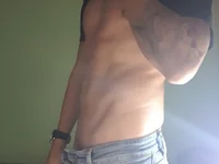 xcillox's webcam live show