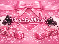 thegirlwithluck's Offline XXX Chat