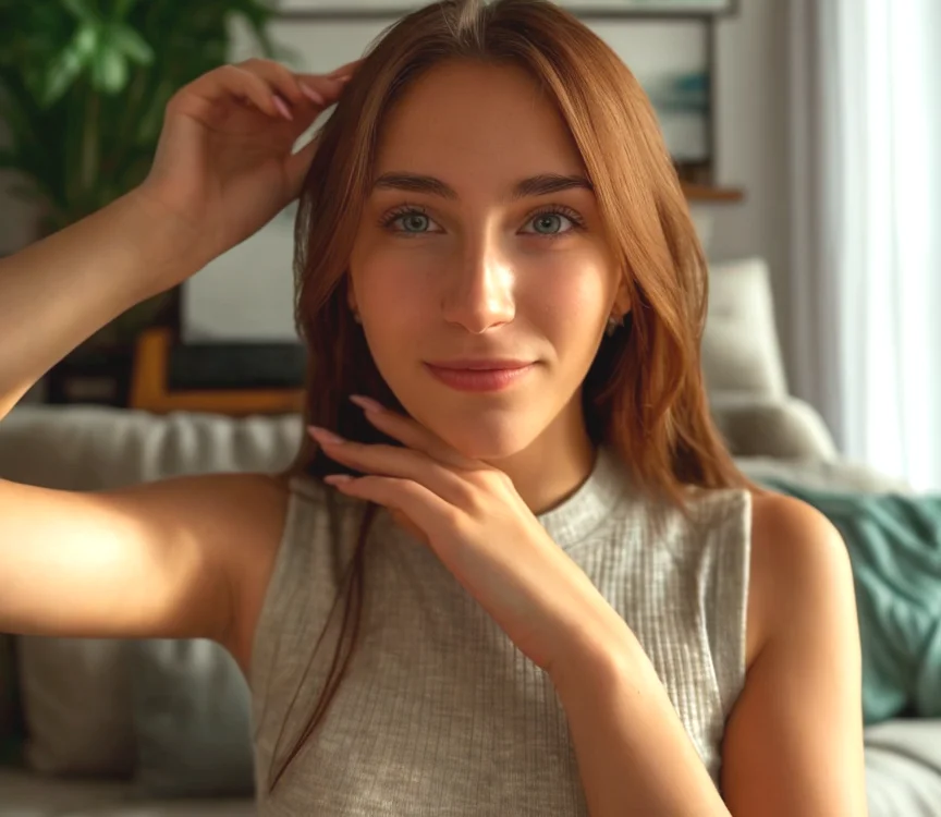 BreeBarrick's Offline XXX Chat