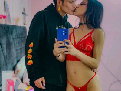 Karlaandmatt - Couple 