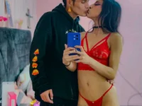Model karlaandmatt