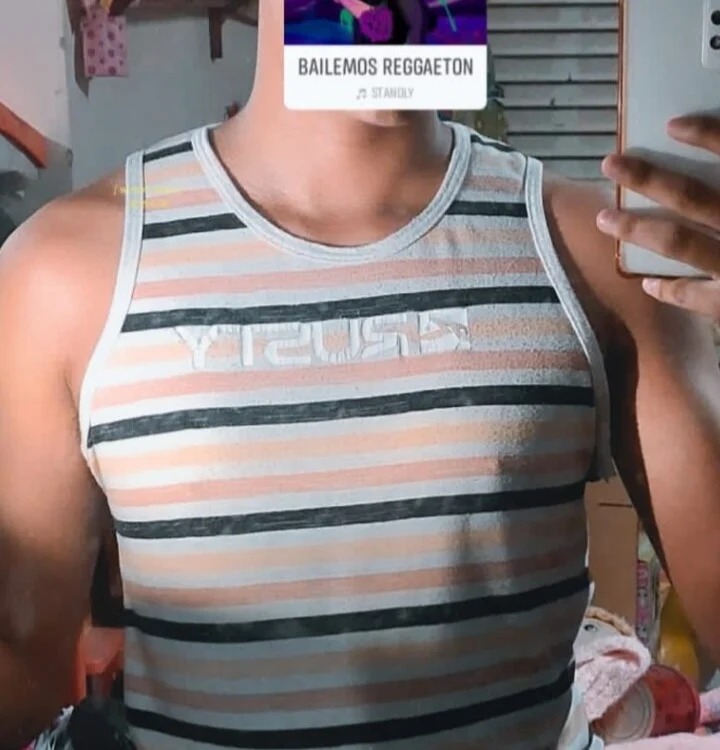 Offline chatovací místnost Maxii_27