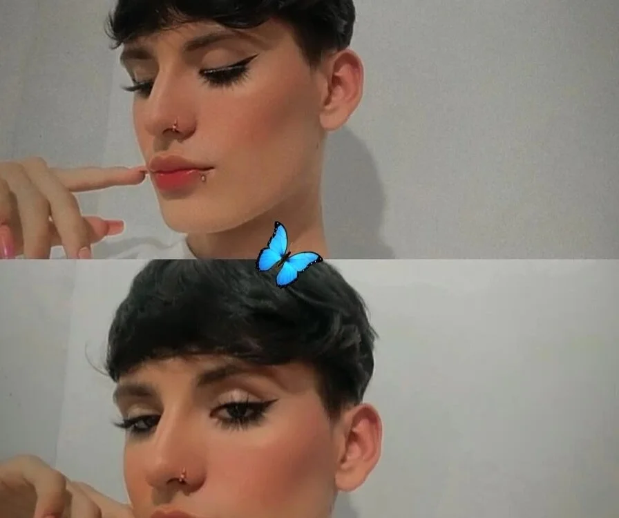 milan_delrey Offline XXX-Chat