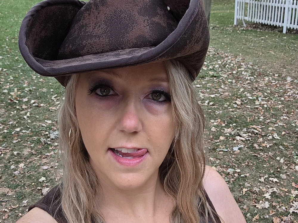 therealbigbootytessa's Offline XXX Chat